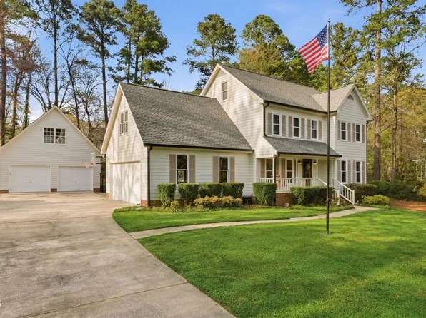 3309 Donner Trl, Wake Forest, NC 27587