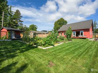 609 Marine Dr, Bellingham, WA