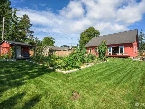 609 Marine Drive, Bellingham, WA 98225
