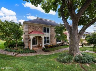 5730 Coach Gate Wynde, Windy Hills, KY 40207