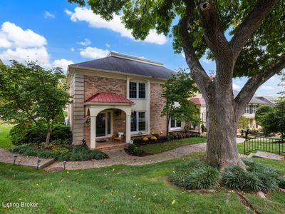 5730 Coach Gate Wynde, Windy Hills, KY, 40207