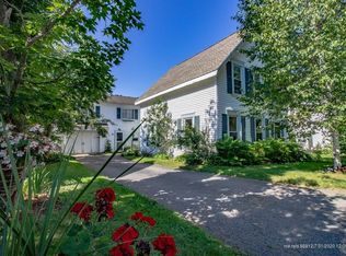 114 Franklin St, Bucksport, ME 04416