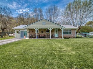 178 Lancaster Ln, Marion, VA 24354