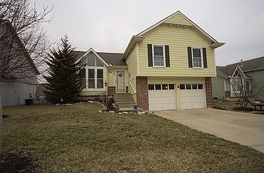Great curb appeal!