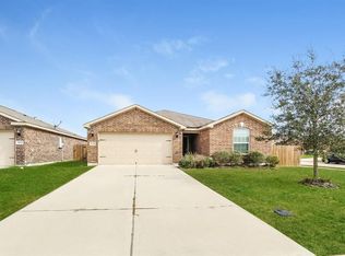 5031 Manor Stone Ln, Rosenberg, TX 77469