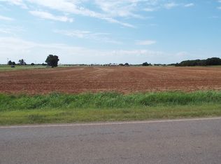 2399 N Main St, Fairview, OK 73737