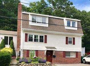 169 Den Quarry Rd, Lynn, MA 01904