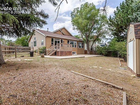 2nd image of 4860 Seton Pl