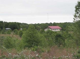 132 K 99, Sedan, KS 67361