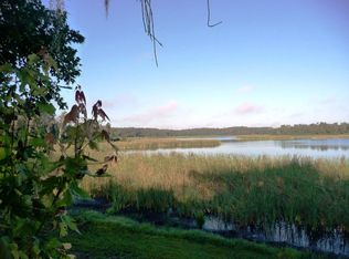 Tedda Lane #12.5 AC, dade city, FL 33525