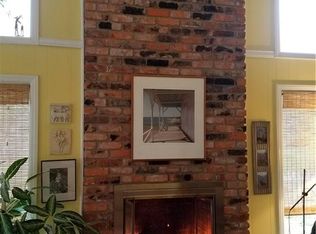 610 Old Plantation Rd, Jekyll Island, GA 31527