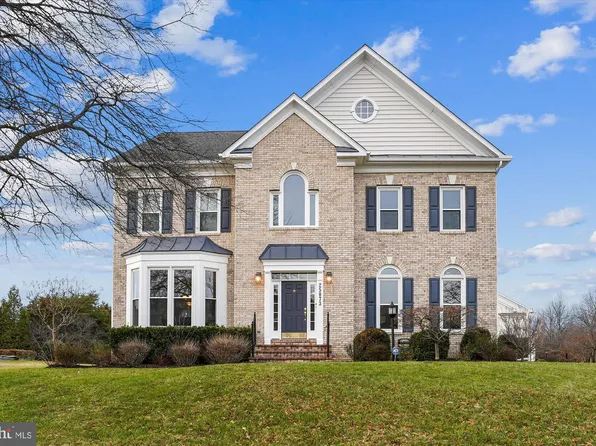 25073 Gazelle Ct, Chantilly, VA 20152
