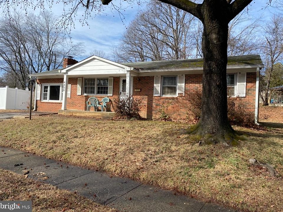 1st image of 4520 Edinburg Dr