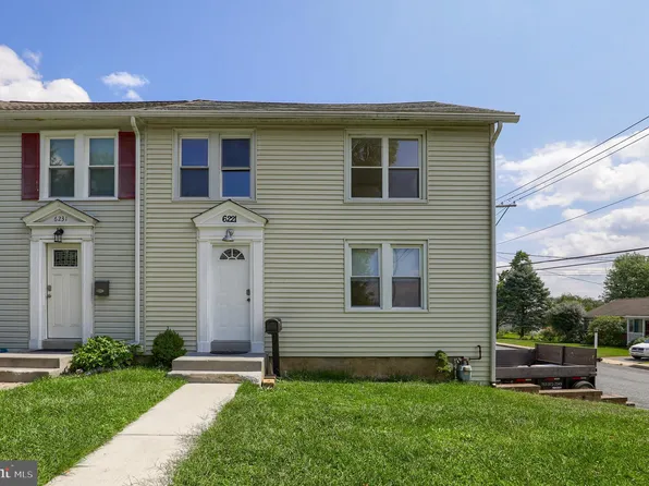 6221 High St, East Petersburg, PA 17520