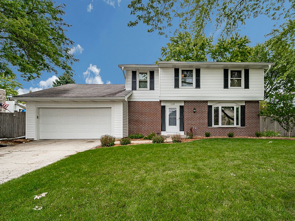 1st image of 110 S Whispering Hills Dr
