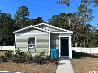 452 Samara Dr LOT 9, Wyeth B Longs, SC 29568