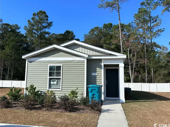 452 Samara Dr. Lot 9- Wyeth B, Longs, SC 29568