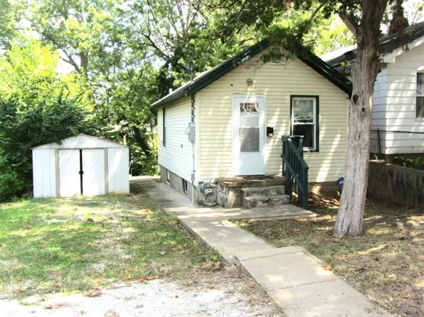 629 De Merville Ave, Saint Louis, MO 63125