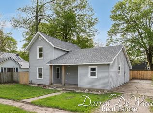 130 Cherry St, Freeport, MI 49325
