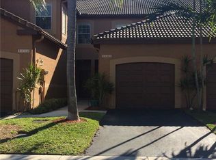 1606 Barcelona Way, Weston, FL 33327