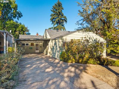 1862 Madison St, Eugene, OR, 97402