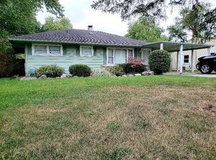 2515 W Sycamore St, Kokomo, IN 46901