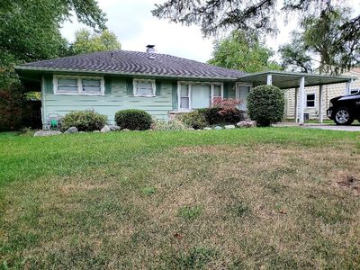 2515 W Sycamore St, Kokomo, IN, 46901