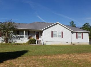 5725 Mount Pleasant Church Rd, Macon, GA 31216