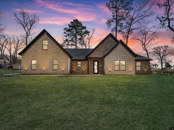 18315 Sunshine Ln, Troup, TX 75789