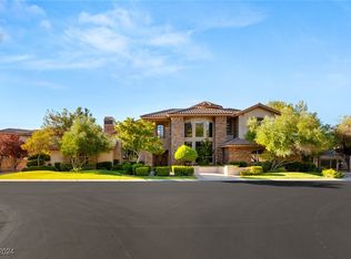 14 Corral De Tierra Pl, Henderson, NV 89052