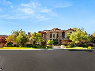 14 Corral De Tierra Pl, Henderson, NV, 89052