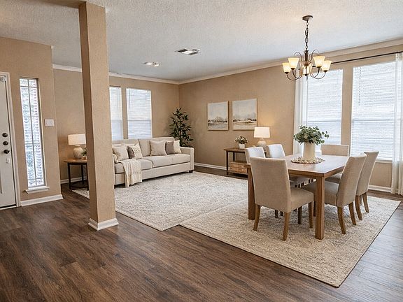 Formal Living