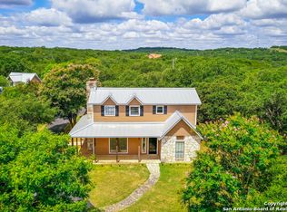 1260 Brand Rd, Bulverde, TX 78163