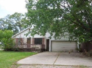 2586 Thornton Ave, Flint, MI 48504