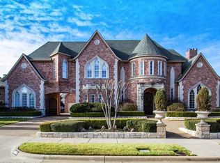 3505 Cedar Falls Ln, Plano, TX 75093