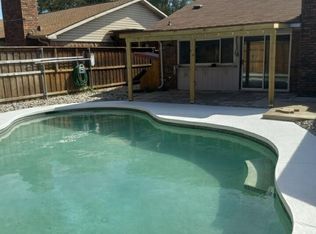 5208 Pruitt Dr, The Colony, TX 75056