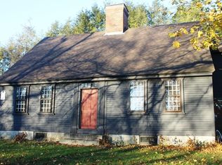 26 Oak St, Randolph, MA 02368