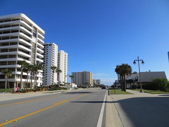 4th image of 3743 S Atlantic Ave Unit 4D00