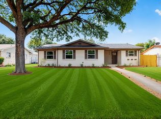 5920 Keeneland Pkwy, Dallas, TX 75211
