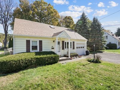 329 Frey Ave, Vestal, NY, 13850