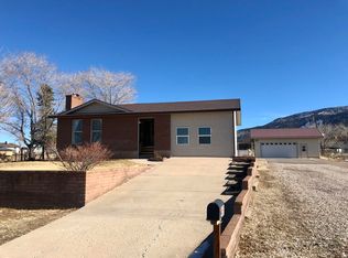 4560 N Enoch Rd, Enoch, UT 84720