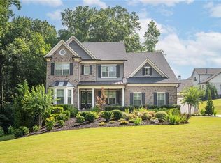 160 Milestone Trl, Milton, GA 30004