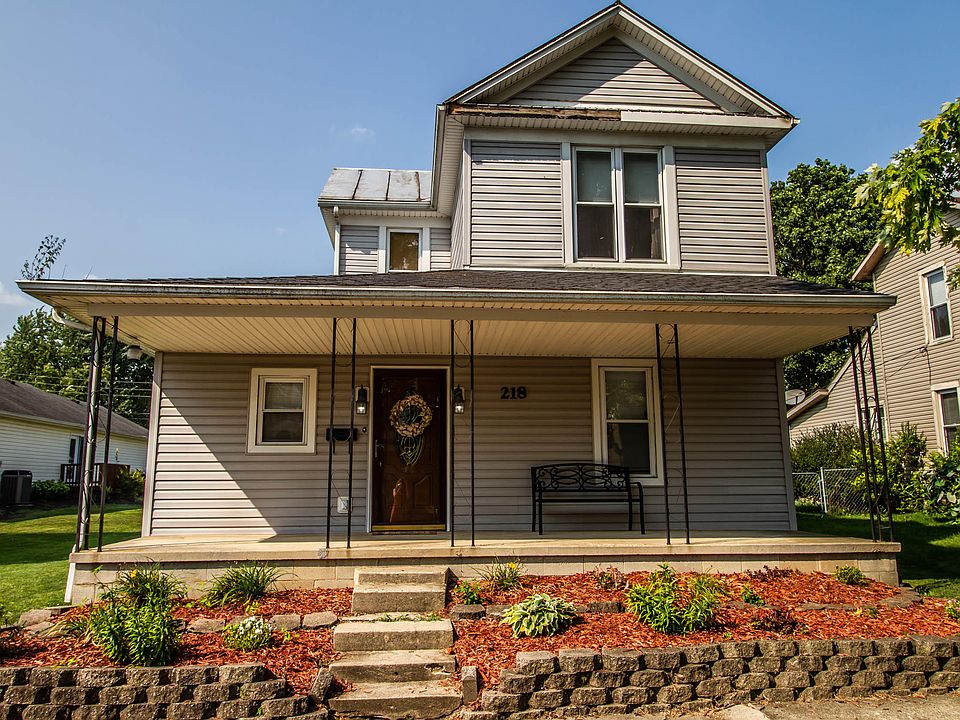 1st image of 218 13th St