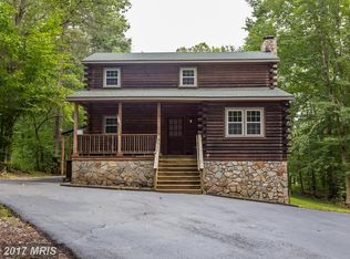 291 S Bluewater Blvd, Mineral, VA 23117