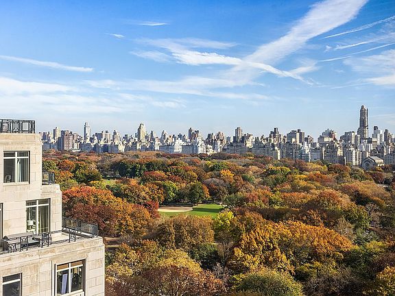 3rd image of 1 Central Park N APT 23G