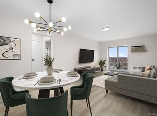 20 Secor Place #6S, Yonkers, NY 10704