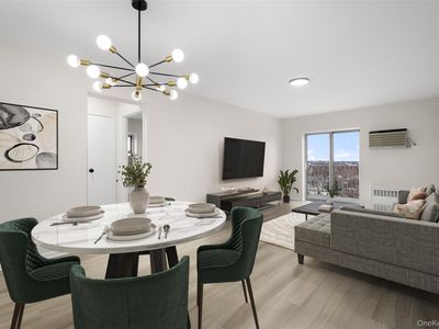 20 Secor Place #6S, Yonkers, NY, 10704