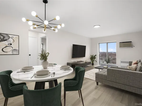20 Secor Place #6S, Yonkers, NY 10704