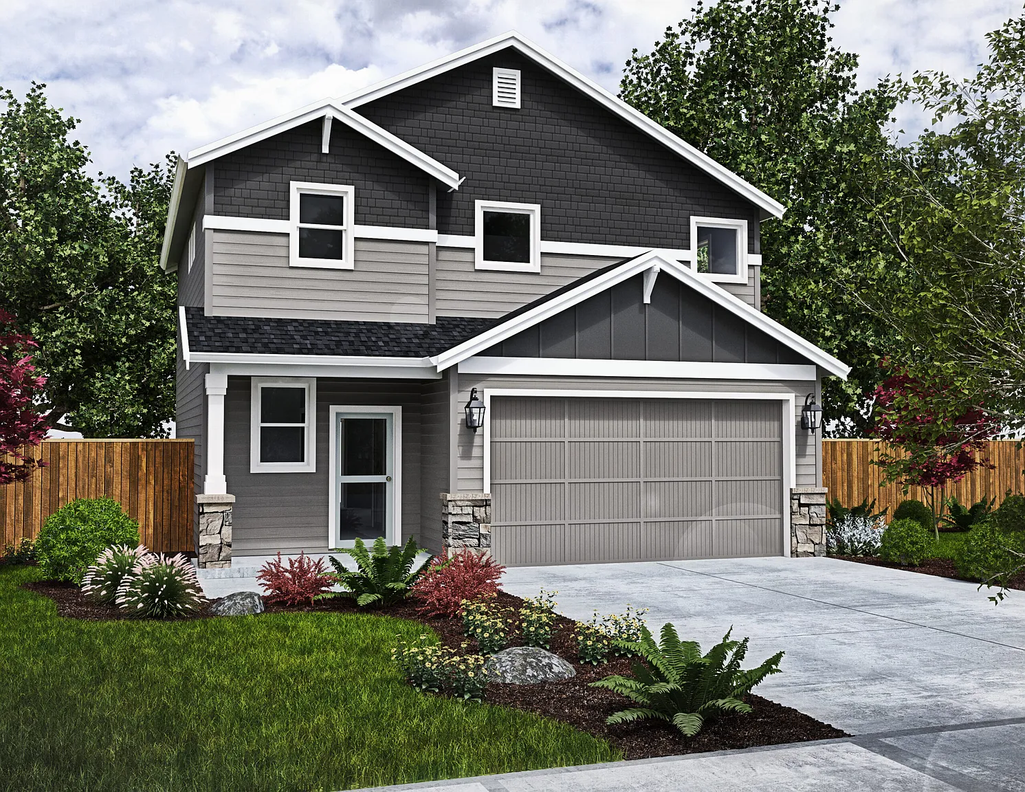 The 1609 Plan, Pleasant Valley Villages photo 1