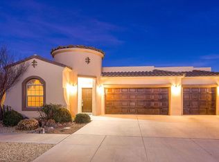 6090 Solstice St, Las Cruces, NM 88012